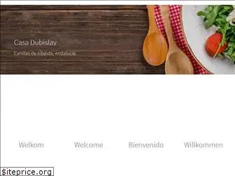 casadubislav.com