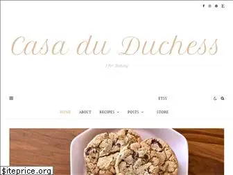 casaduduchess.com