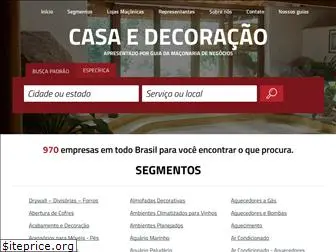 casaedecoracaomac.com.br