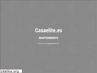 casaelite.es