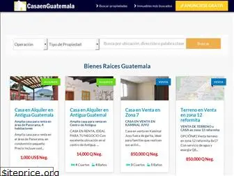 casaenguatemala.com