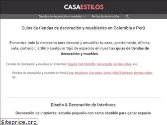 casaestilos.com