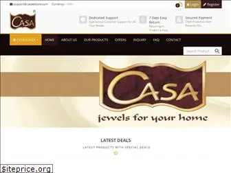 casaestore.com