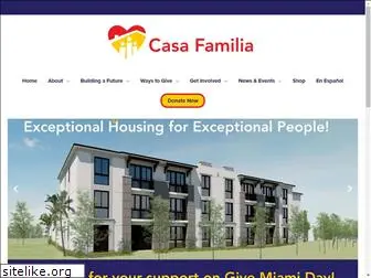 casafamiliainc.org