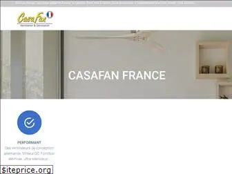 casafan.fr