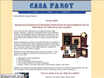 casafaroy.com