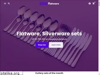 casaflatware.com