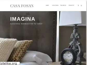 casafosan.com