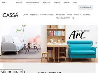 casafurniture.com.my