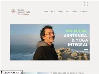 casaganapati.com