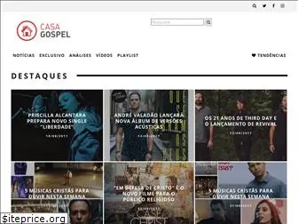 casagospel.com