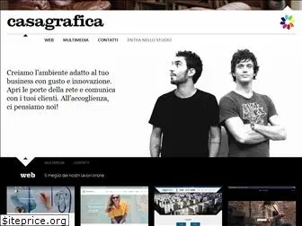 casagrafica.org