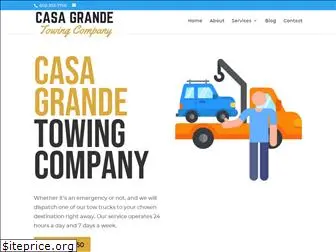 casagrandetow.com