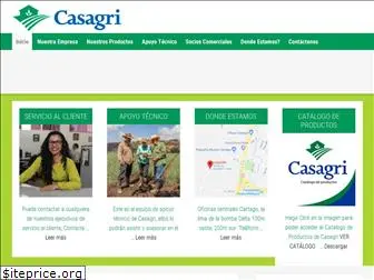 casagri.co.cr