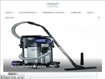 casaguay.com