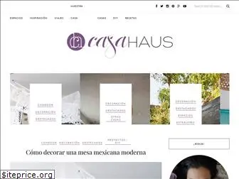 casahaus.net