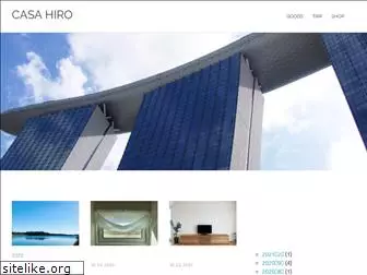 casahiro.com