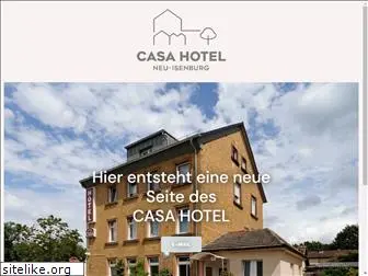 casahotel.de