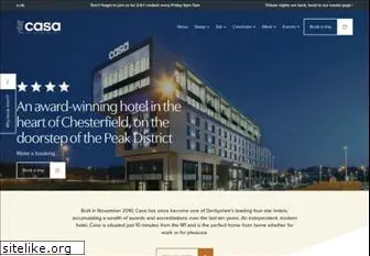 casahotels.co.uk