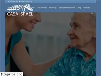casaisrael.org