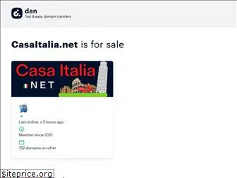 casaitalia.net