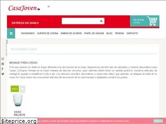 casajovenonline.com