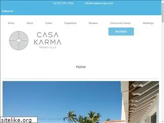 casakarmapv.com