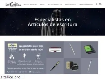 casalalapicera.com