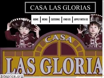 casalasglorias.com