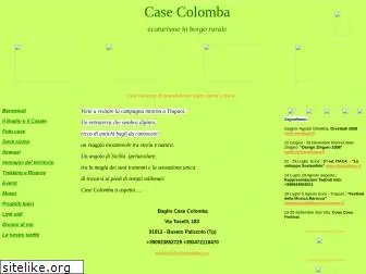 casalecolomba.com