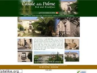 casaledellepalme.com