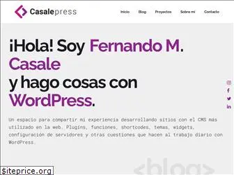 casalepress.com