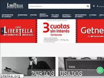 casalibertella.com