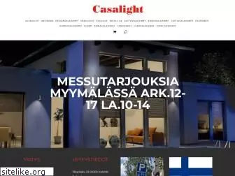 casalight.fi