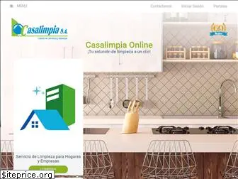 casalimpia.co