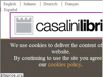 casalini.it