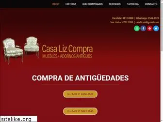 casalizcompra.com