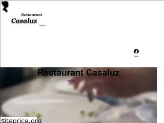 casaluzrestaurant.cl