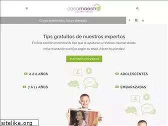 casamaestra.com.mx