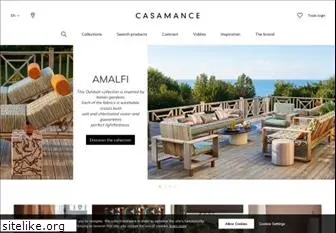 casamance.com