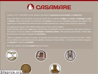 casamare.fr