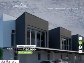 casamaxcr.com