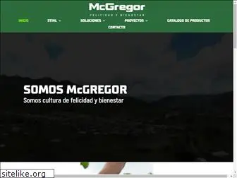 casamcgregor.com.ni