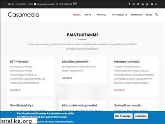 casamedia.fi