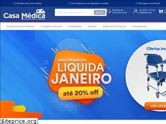 casamedica.com.br