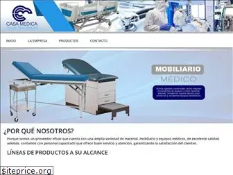 casamedica.net