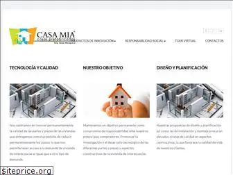 casamia.com.ec