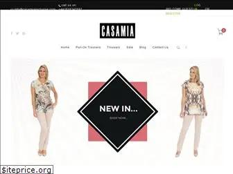 casamiaexclusive.com