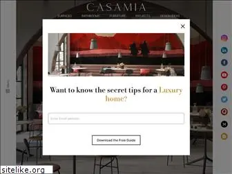 casamiaindia.in