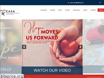 casamidshore.org thumbnail